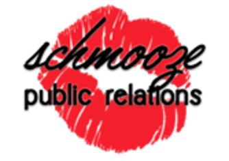Schmooze Public Relations